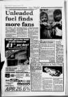 Ruislip & Northwood Gazette Wednesday 22 February 1989 Page 16