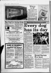 Ruislip & Northwood Gazette Wednesday 22 February 1989 Page 18