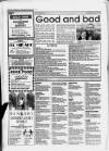 Ruislip & Northwood Gazette Wednesday 22 February 1989 Page 26