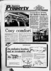 Ruislip & Northwood Gazette Wednesday 22 February 1989 Page 32