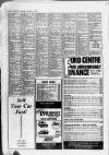 Ruislip & Northwood Gazette Wednesday 22 February 1989 Page 68
