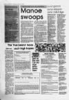 Ruislip & Northwood Gazette Wednesday 22 February 1989 Page 84