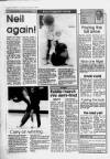 Ruislip & Northwood Gazette Wednesday 22 February 1989 Page 86