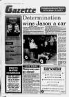 Ruislip & Northwood Gazette Wednesday 22 February 1989 Page 88