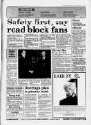 Ruislip & Northwood Gazette Wednesday 01 March 1989 Page 3