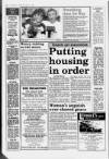 Ruislip & Northwood Gazette Wednesday 01 March 1989 Page 4
