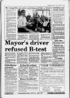 Ruislip & Northwood Gazette Wednesday 01 March 1989 Page 5