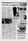 Ruislip & Northwood Gazette Wednesday 01 March 1989 Page 7