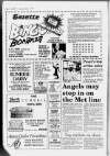 Ruislip & Northwood Gazette Wednesday 01 March 1989 Page 8