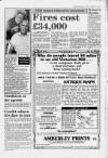 Ruislip & Northwood Gazette Wednesday 01 March 1989 Page 9