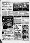 Ruislip & Northwood Gazette Wednesday 01 March 1989 Page 10