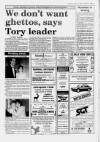 Ruislip & Northwood Gazette Wednesday 01 March 1989 Page 13