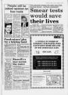 Ruislip & Northwood Gazette Wednesday 01 March 1989 Page 15
