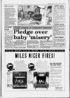 Ruislip & Northwood Gazette Wednesday 01 March 1989 Page 17