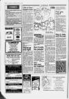 Ruislip & Northwood Gazette Wednesday 01 March 1989 Page 18