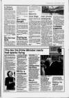 Ruislip & Northwood Gazette Wednesday 01 March 1989 Page 19