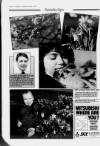 Ruislip & Northwood Gazette Wednesday 01 March 1989 Page 20