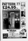 Ruislip & Northwood Gazette Wednesday 01 March 1989 Page 21