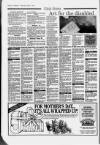 Ruislip & Northwood Gazette Wednesday 01 March 1989 Page 22