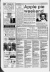 Ruislip & Northwood Gazette Wednesday 01 March 1989 Page 24