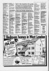 Ruislip & Northwood Gazette Wednesday 01 March 1989 Page 27