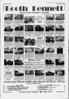 Ruislip & Northwood Gazette Wednesday 01 March 1989 Page 29