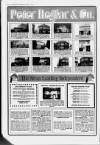 Ruislip & Northwood Gazette Wednesday 01 March 1989 Page 38