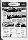 Ruislip & Northwood Gazette Wednesday 01 March 1989 Page 42