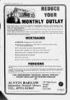 Ruislip & Northwood Gazette Wednesday 01 March 1989 Page 46