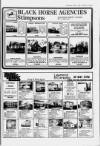 Ruislip & Northwood Gazette Wednesday 01 March 1989 Page 47