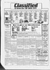 Ruislip & Northwood Gazette Wednesday 01 March 1989 Page 48