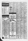 Ruislip & Northwood Gazette Wednesday 01 March 1989 Page 50