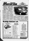 Ruislip & Northwood Gazette Wednesday 01 March 1989 Page 54