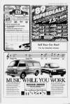 Ruislip & Northwood Gazette Wednesday 01 March 1989 Page 55