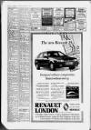 Ruislip & Northwood Gazette Wednesday 01 March 1989 Page 60