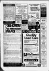 Ruislip & Northwood Gazette Wednesday 01 March 1989 Page 62