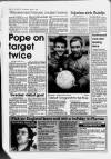 Ruislip & Northwood Gazette Wednesday 01 March 1989 Page 76