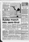 Ruislip & Northwood Gazette Wednesday 01 March 1989 Page 78