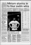 Ruislip & Northwood Gazette Wednesday 01 March 1989 Page 79