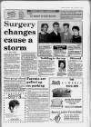 Ruislip & Northwood Gazette Wednesday 08 March 1989 Page 3