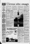 Ruislip & Northwood Gazette Wednesday 08 March 1989 Page 4