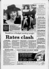 Ruislip & Northwood Gazette Wednesday 08 March 1989 Page 5