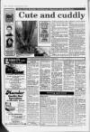 Ruislip & Northwood Gazette Wednesday 08 March 1989 Page 6
