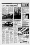 Ruislip & Northwood Gazette Wednesday 08 March 1989 Page 7