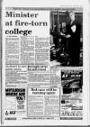 Ruislip & Northwood Gazette Wednesday 08 March 1989 Page 9