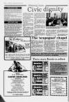 Ruislip & Northwood Gazette Wednesday 08 March 1989 Page 10