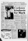 Ruislip & Northwood Gazette Wednesday 08 March 1989 Page 12