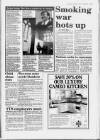 Ruislip & Northwood Gazette Wednesday 08 March 1989 Page 13
