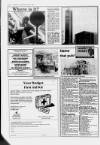 Ruislip & Northwood Gazette Wednesday 08 March 1989 Page 16