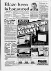 Ruislip & Northwood Gazette Wednesday 08 March 1989 Page 17